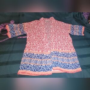 Womens Petite Small Top